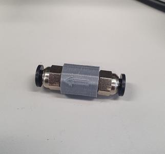 PTFE Joining pipes