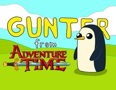 Gunter