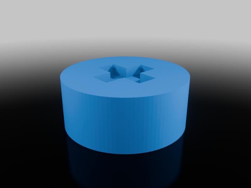 Replacement cup connector piece for Princess Master Juicer 160W