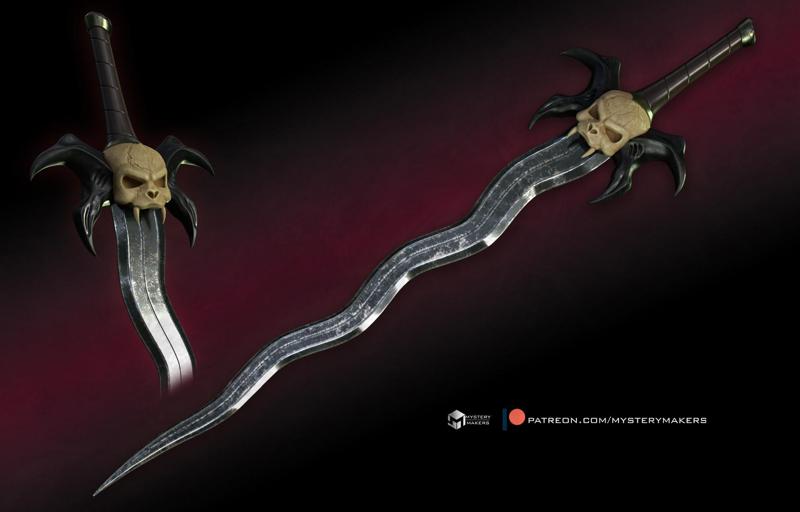 Soul Reaver