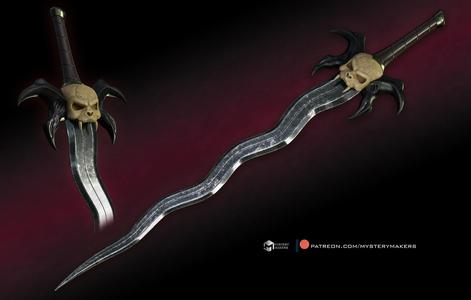 Soul Reaver