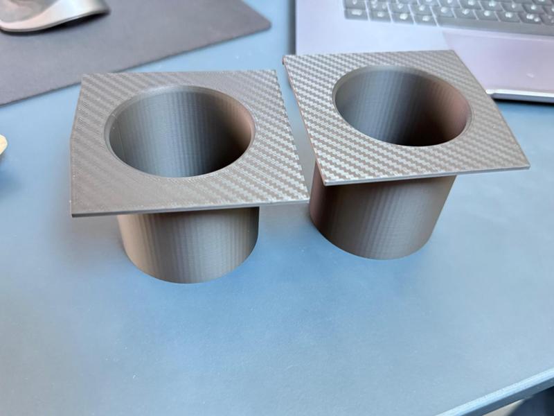 Opel Insignia B Can Holder (Red Bull/Cola)