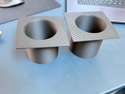 Opel Insignia B Can Holder (Red Bull/Cola)