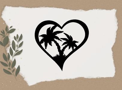 Heart Decoration