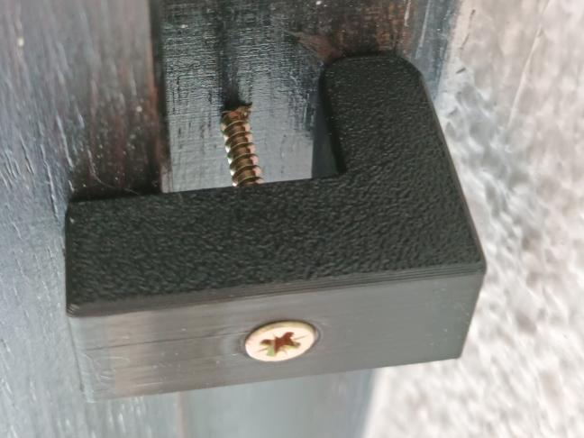 Window Wedge