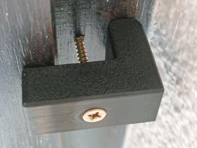 Window Wedge