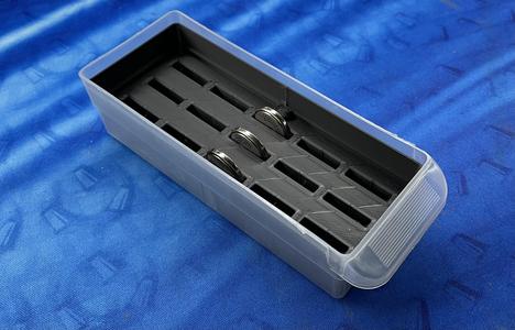 Akro Mils Small Drawer CR2032 Holder