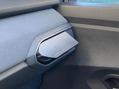 Dacia Jogger Side Air Vent Deflectors