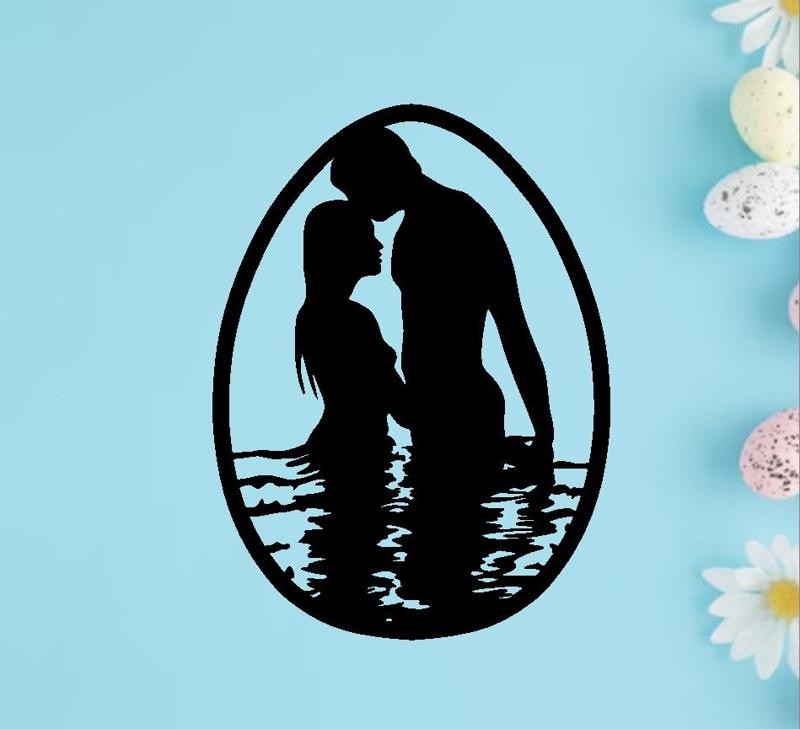 Egg Decoration