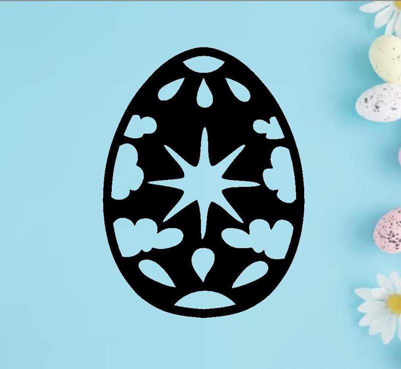 Egg Decoration
