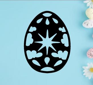 Egg Decoration