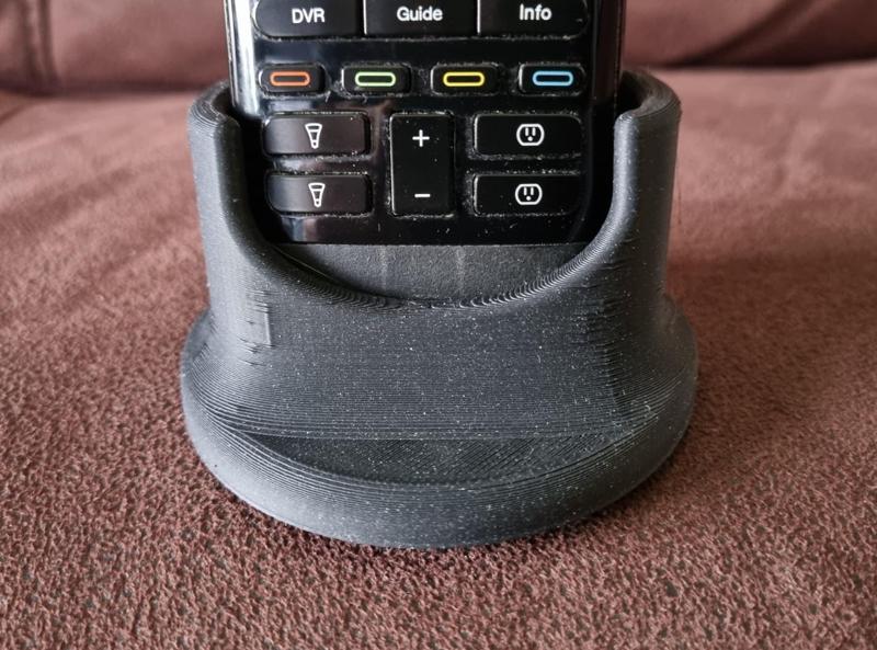 Harmony Remote Stand