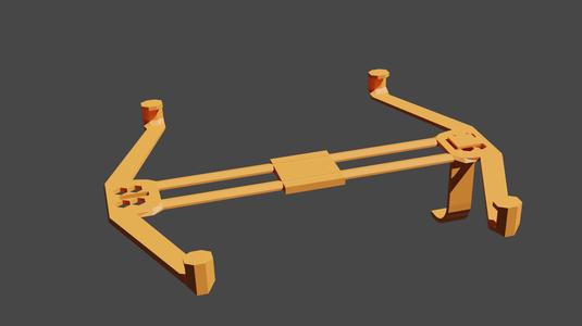 My tablet stand