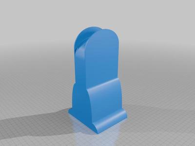 Headphone Stand