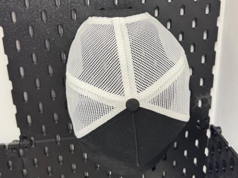 IKEA Skadis - Basecap - Hut Halter