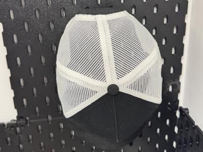 IKEA Skadis - Basecap - Hut Halter