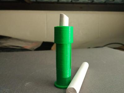 Chalk Holder