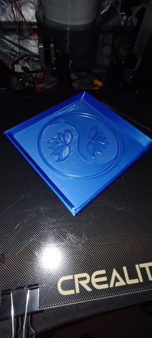 Tray