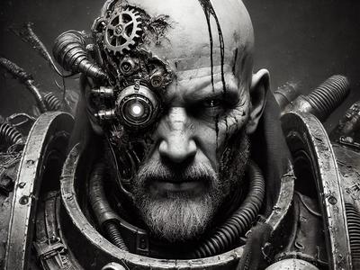 Adeptus Mechanicus