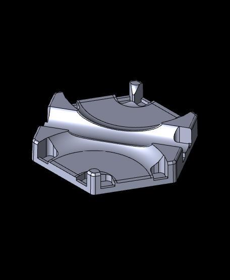 RaceTrax I-Corner