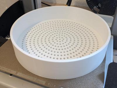 Large sieve