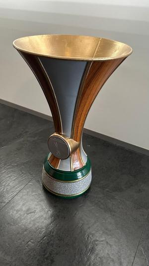 ÖFB Cup Trophy Pokal 2023
