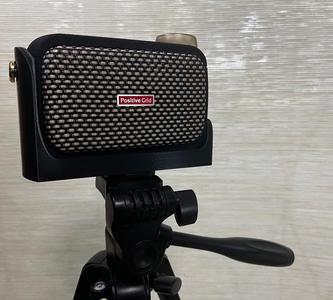 Spark GO tripod mount