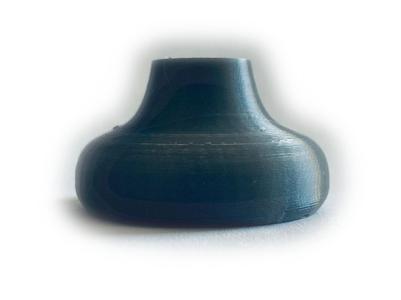 Rhino Safe Clamp Spare Cap