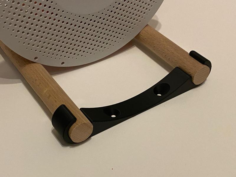 Spool Rack