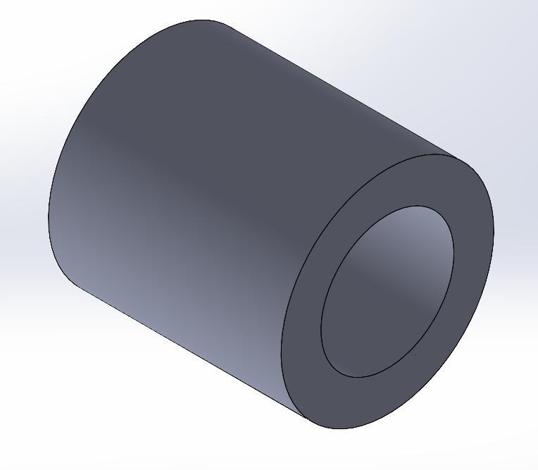 Standoff Spacers