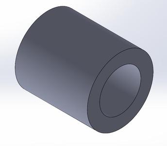 Standoff Spacers