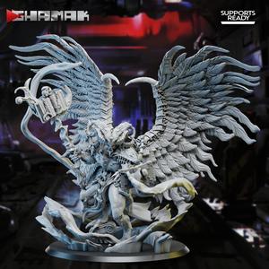 Lord Of Shifting Dooms
