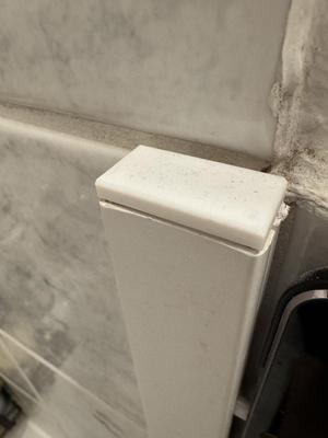 Cover for Cable Ducts (30mm x 15mm)