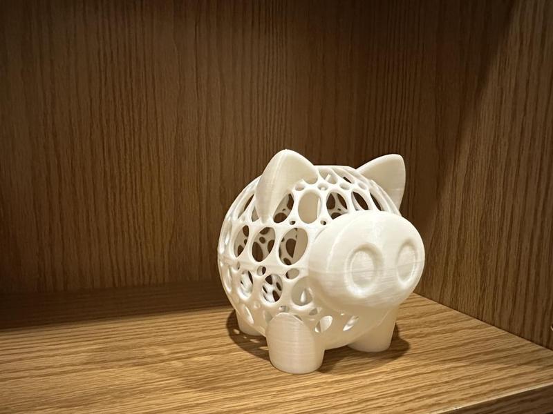 Piggy Bank v3
