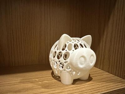 Piggy Bank v3