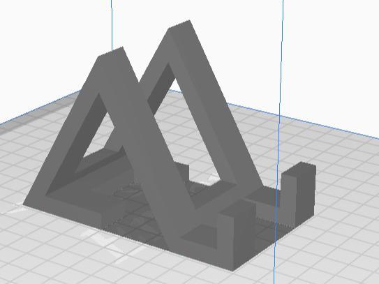 Mobile Stand 