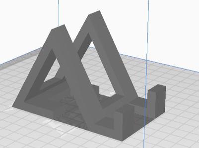 Mobile Stand 