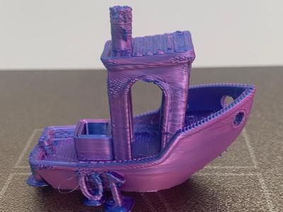 10th anniversary benchy
