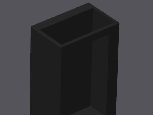 Firestick Control Holder for Multiboard