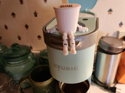 Coffee Pod Buddy