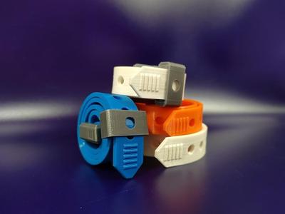 TPU strap (30, 40, 60 cm long)