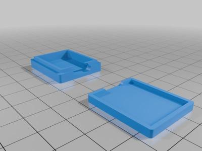 ESP32C3 mini BOX