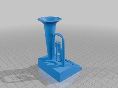 Brett Tuba