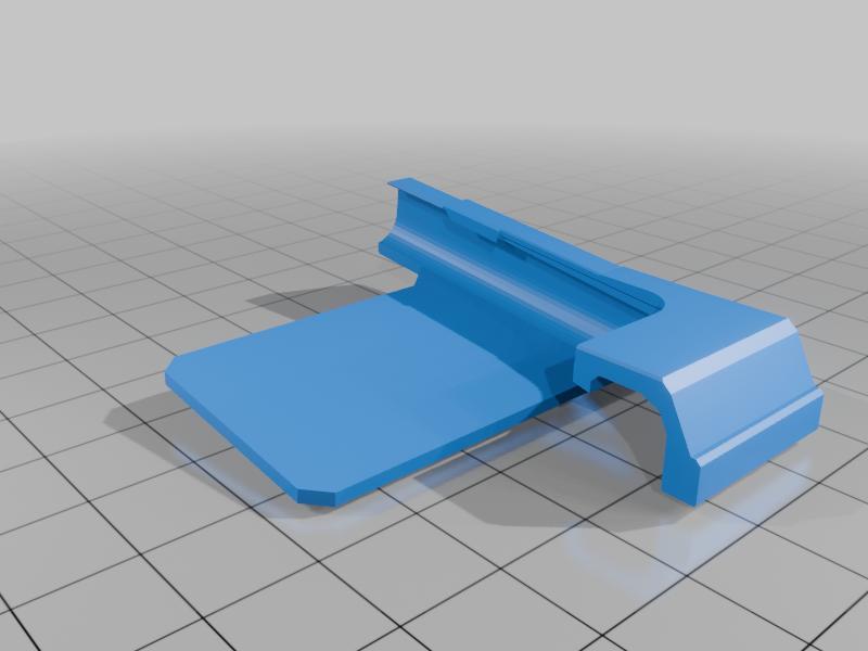 Retroid Pocket Flip 2 : Vertical screen clip
