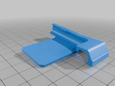 Retroid Pocket Flip 2 : Vertical screen clip