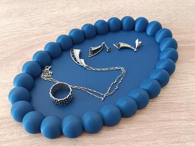Jewlery Tray