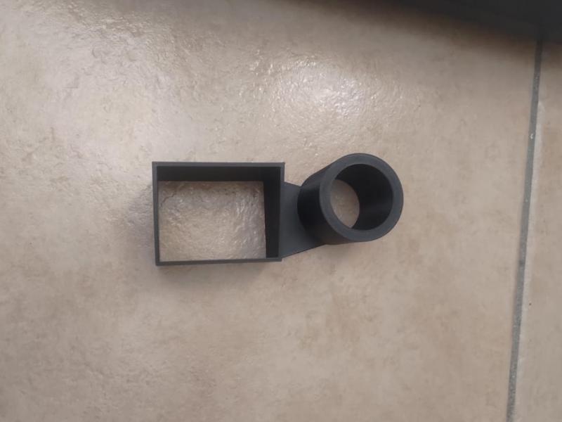 Accessory Holder for Dreame H15 Pro