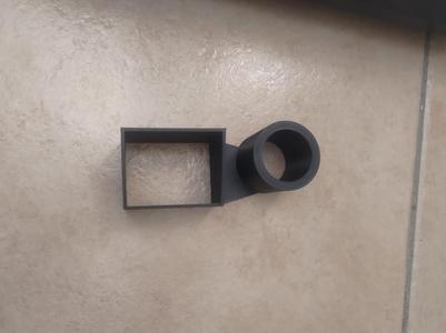 Accessory Holder for Dreame H15 Pro