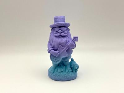 Groovy Garden Gnome