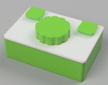 EDknob